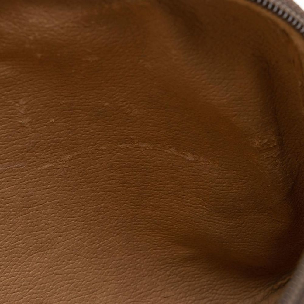 Gucci Vintage GG Supreme Small Camera Bag - Picture 10 of 15